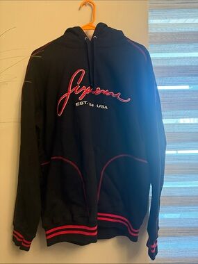 Men’s Size Large Supreme Hoodie